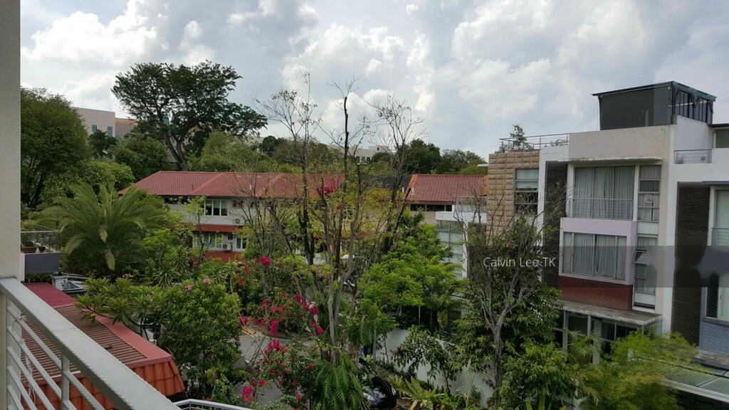Jalan Lapang (D14), Terrace #239298161